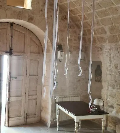 Ferienhaus Borgovecchio *