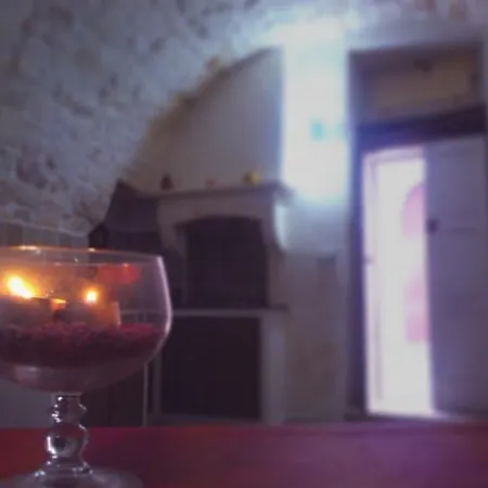 Borgovecchio Ostuni