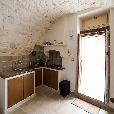Borgovecchio Ostuni