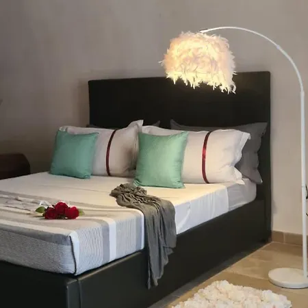 Ferienhaus Borgovecchio *