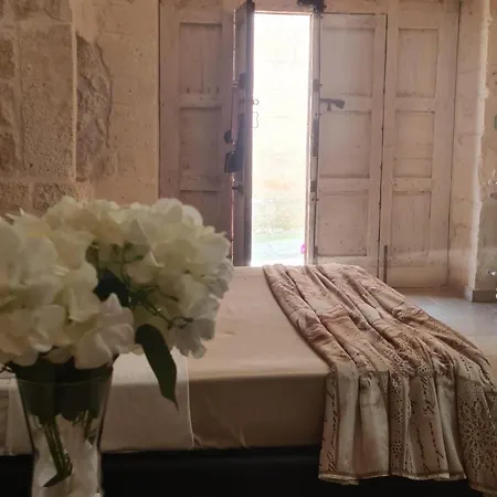 Borgovecchio Feriehus Ostuni