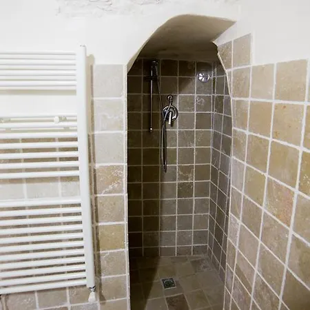 Borgovecchio Ferienhaus *