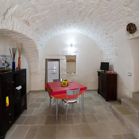 Ferienhaus Borgovecchio *