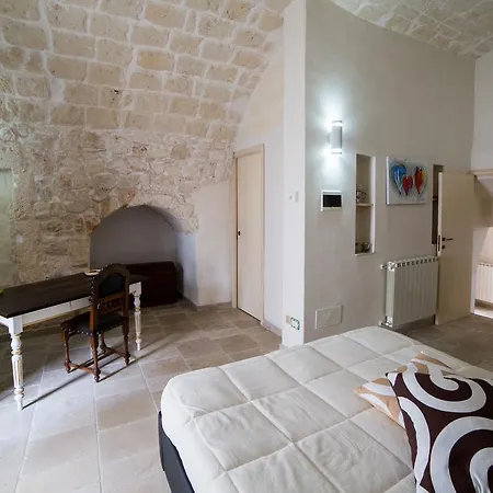 Borgovecchio Feriehus