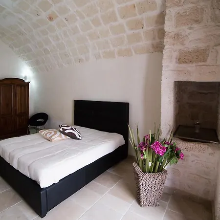 Ferienhaus Borgovecchio *