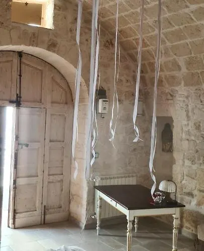 Ferienhaus Borgovecchio *