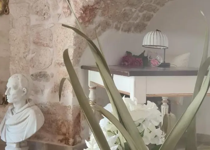 Borgovecchio 펜션 *