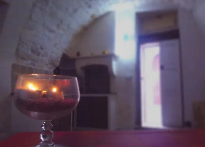 Borgovecchio 오스투니