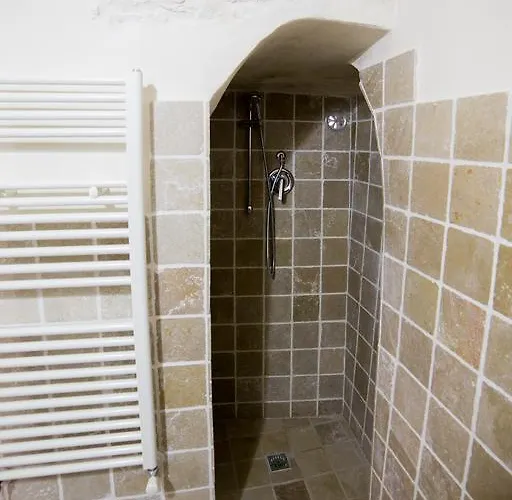 Borgovecchio 펜션 *