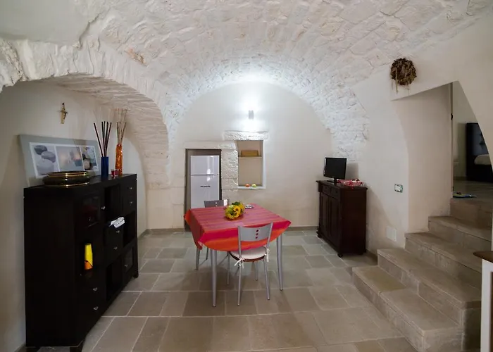 펜션 Borgovecchio *